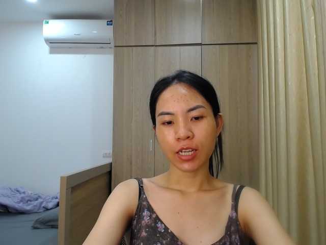 AsiaSweet91 live cam on BongaCams