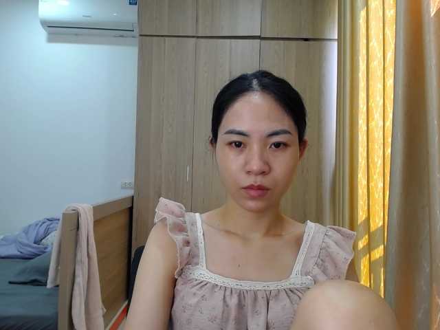 AsiaSweet91 live cam on BongaCams