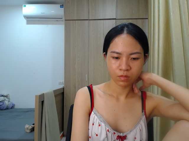 AsiaSweet91 live cam on BongaCams