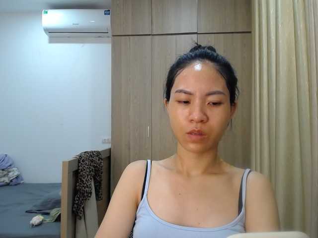 AsiaSweet91 live cam on BongaCams