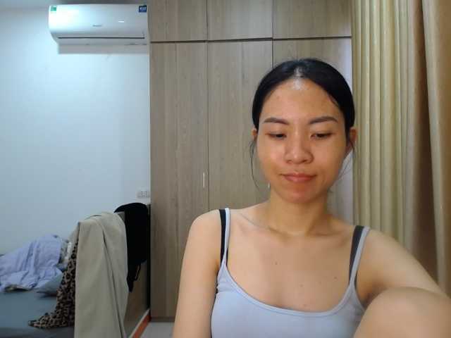 AsiaSweet91 live cam on BongaCams