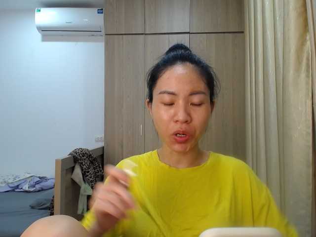 AsiaSweet91 live cam preview
