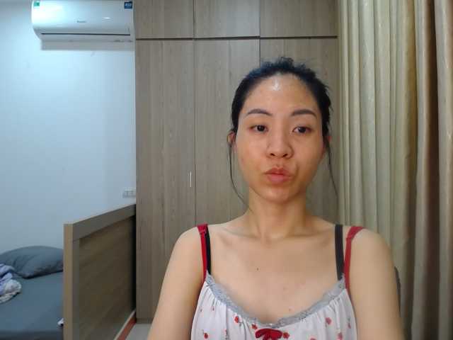 AsiaSweet91 live cam on BongaCams