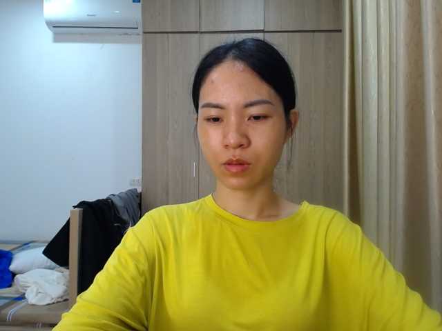 AsiaSweet91, en vivo ahora en BongaCams