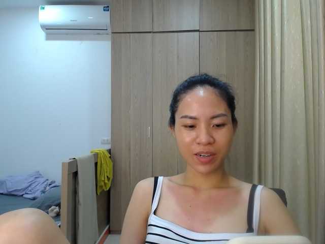 AsiaSweet91 live cam on BongaCams