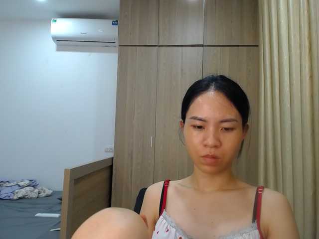 AsiaSweet91 live cam on BongaCams