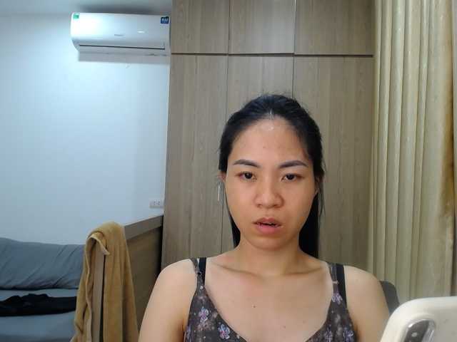 AsiaSweet91 live cam on BongaCams