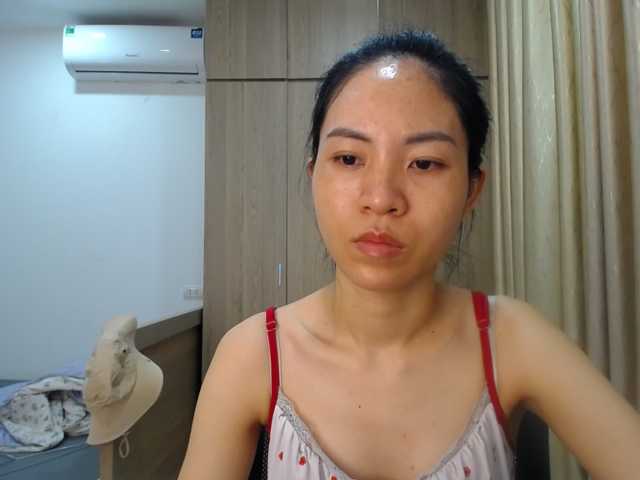 AsiaSweet91 live cam on BongaCams