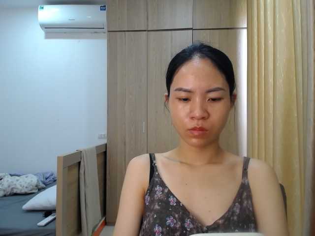 AsiaSweet91 live cam on BongaCams