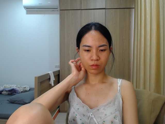 AsiaSweet91 live cam on BongaCams