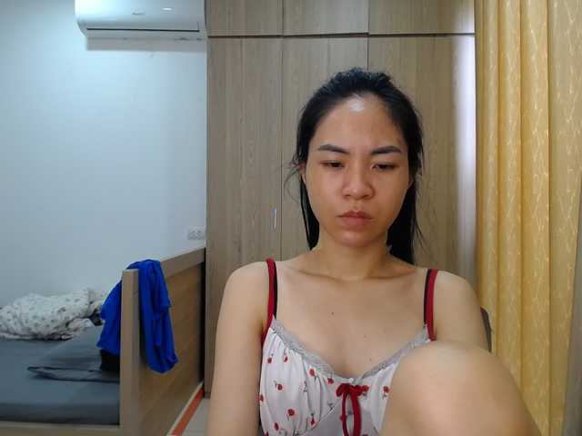 AsiaSweet91 live cam on BongaCams