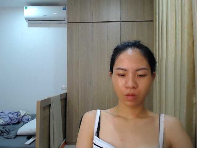 AsiaSweet91 live cam on BongaCams