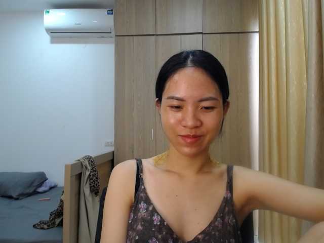 AsiaSweet91 live cam on BongaCams