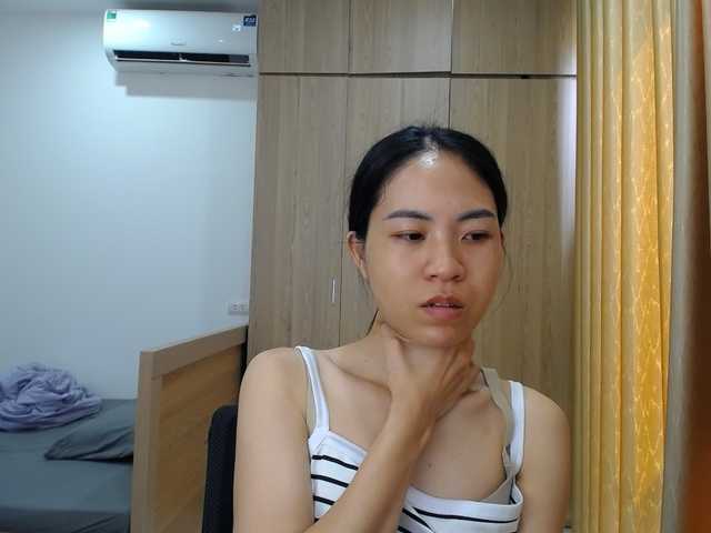 AsiaSweet91 live cam on BongaCams