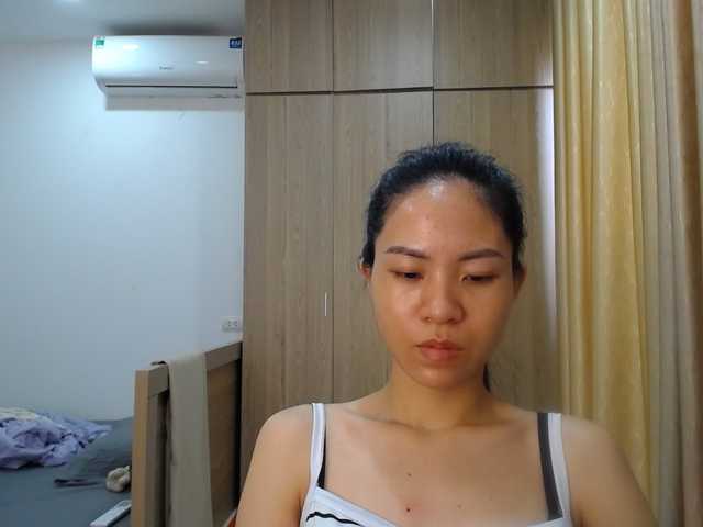 AsiaSweet91 live cam on BongaCams