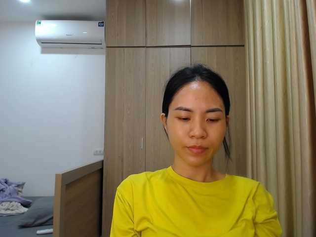 AsiaSweet91 live webcam show