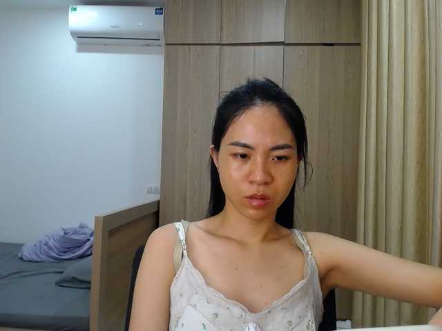 AsiaSweet91 live cam on BongaCams