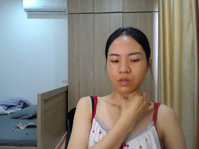 AsiaSweet91 live cam on BongaCams