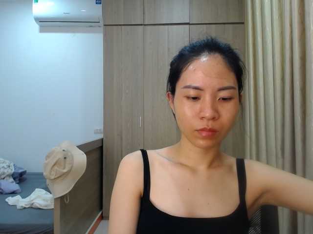 AsiaSweet91 live cam on BongaCams