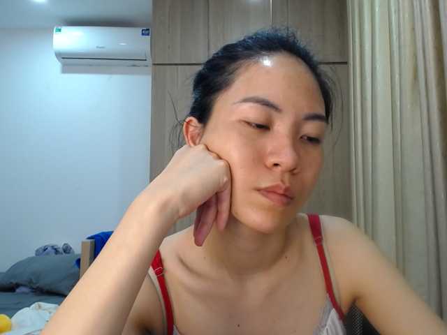 AsiaSweet91 live cam on BongaCams