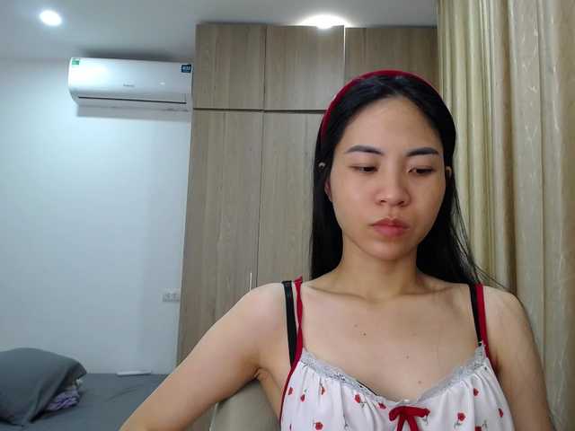 AsiaSweet91's BongaCams show and profile