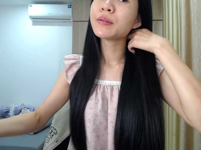 AsiaSweet91's BongaCams show and profile