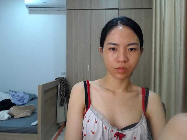 AsiaSweet91 live cam on BongaCams