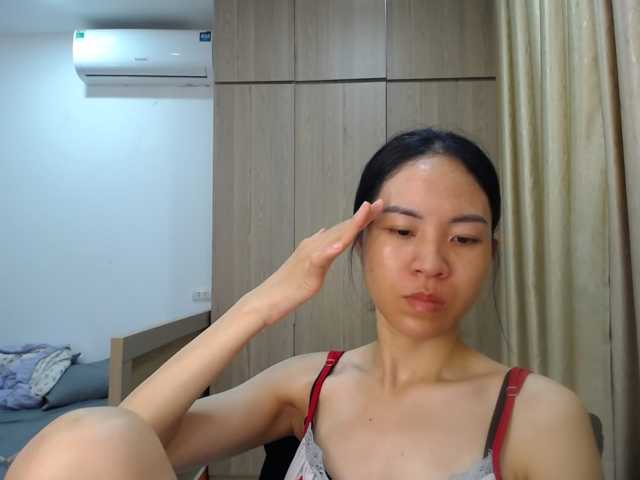 AsiaSweet91 live cam on BongaCams