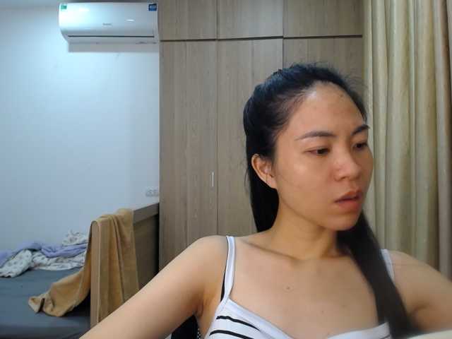AsiaSweet91 live cam on BongaCams