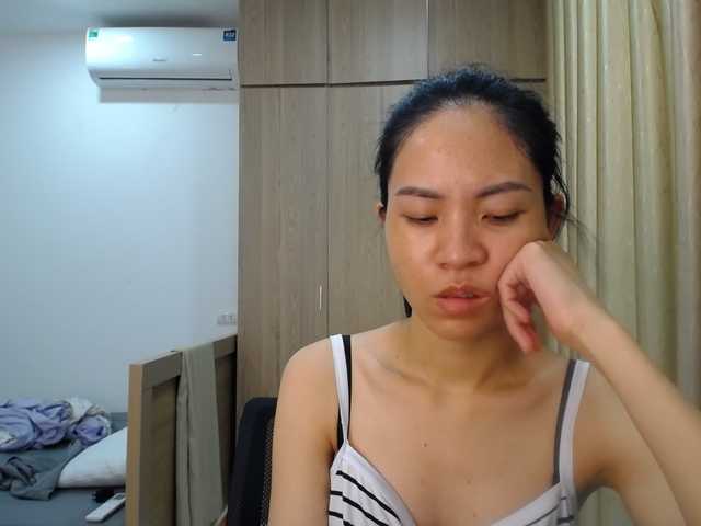 AsiaSweet91 live cam on BongaCams
