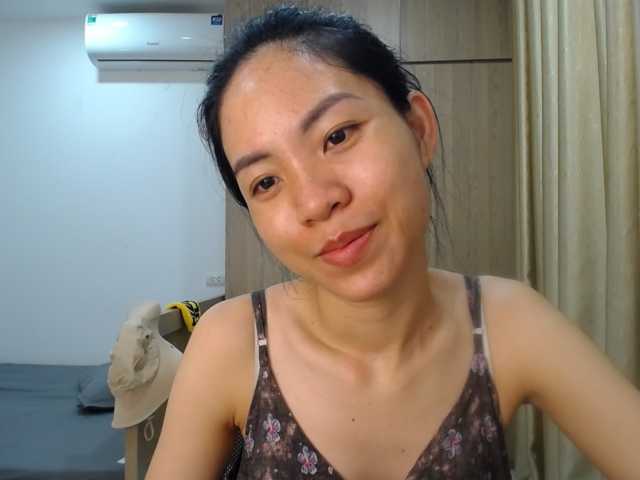 AsiaSweet91 live cam on BongaCams