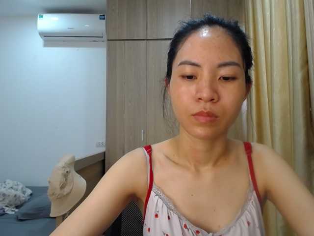 AsiaSweet91 live cam on BongaCams