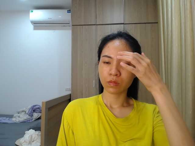 AsiaSweet91 live cam on BongaCams