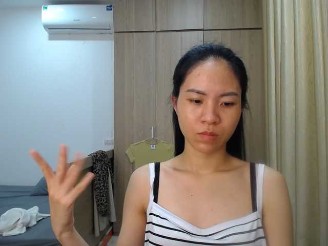 AsiaSweet91 live cam on BongaCams