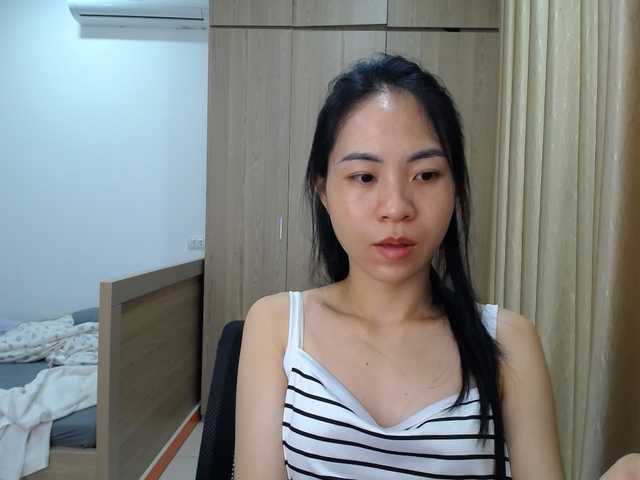 AsiaSweet91 live cam on BongaCams