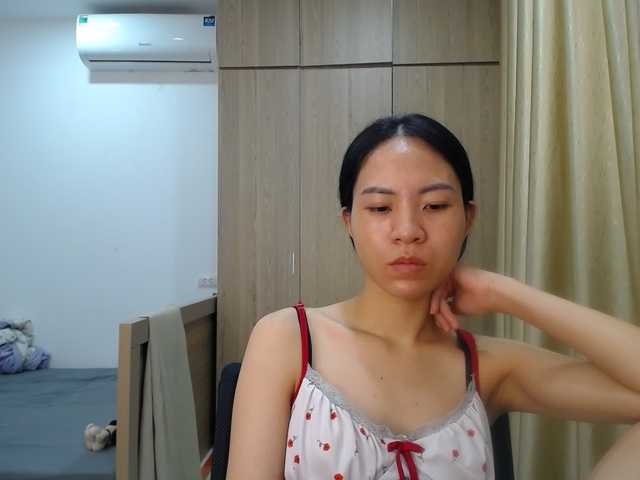 AsiaSweet91 live cam on BongaCams