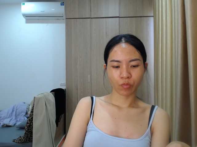 AsiaSweet91 live cam on BongaCams