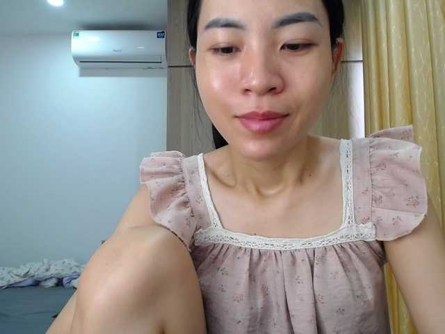 AsiaSweet91 webcam