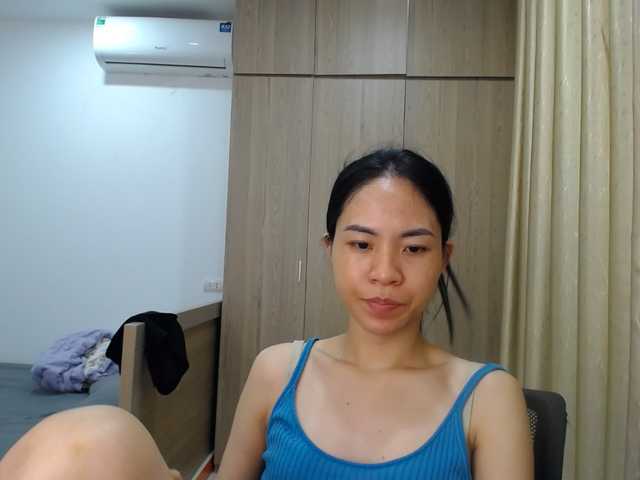 AsiaSweet91 live webcam show