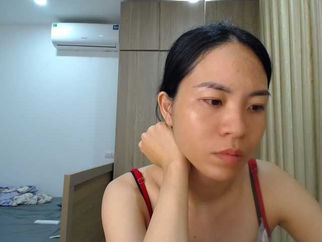 AsiaSweet91 live cam on BongaCams
