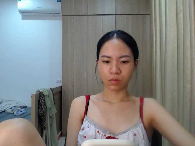 AsiaSweet91 live cam on BongaCams