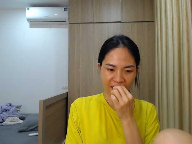 AsiaSweet91 live webcam show