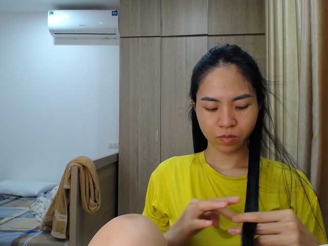 AsiaSweet91 live cam on BongaCams