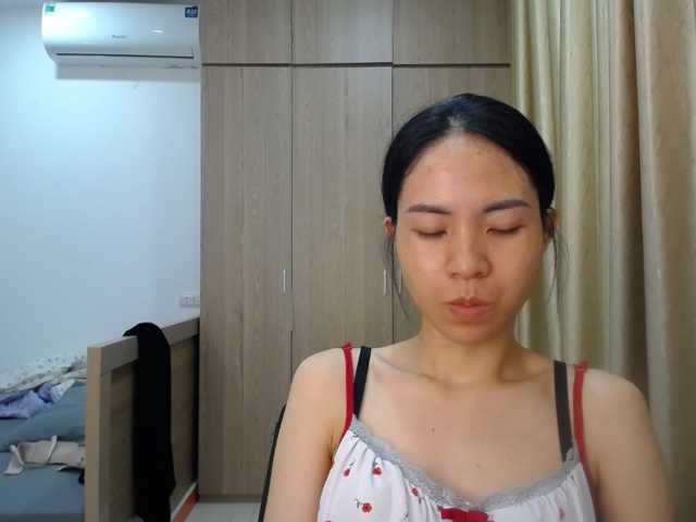 AsiaSweet91 live cam on BongaCams