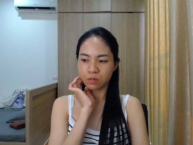 AsiaSweet91 live cam on BongaCams