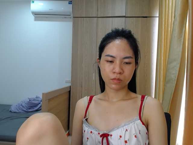 AsiaSweet91 live cam on BongaCams