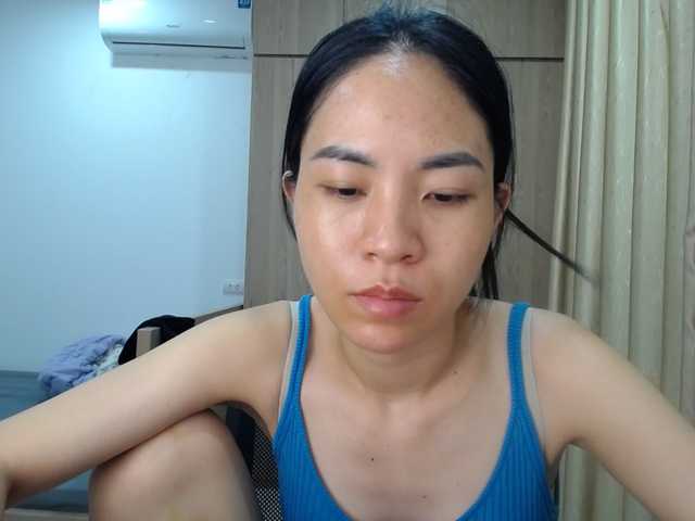 AsiaSweet91 live webcam show