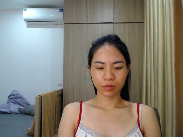 AsiaSweet91 live cam on BongaCams