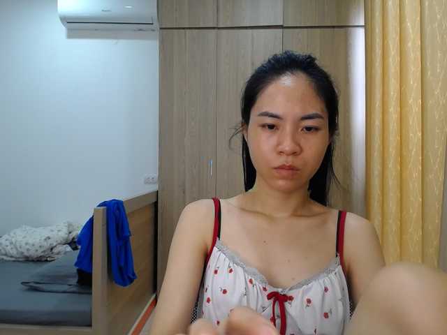 AsiaSweet91 live cam on BongaCams