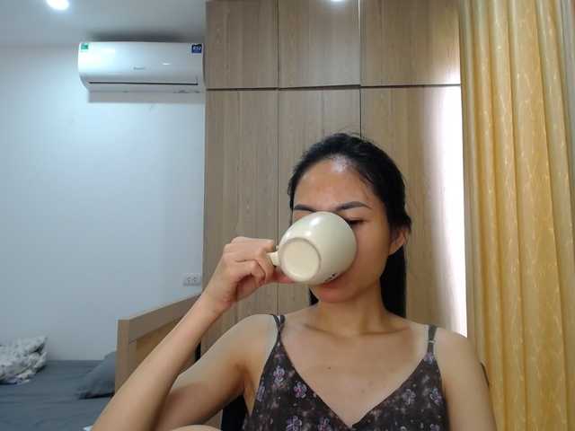 AsiaSweet91 live webcam show